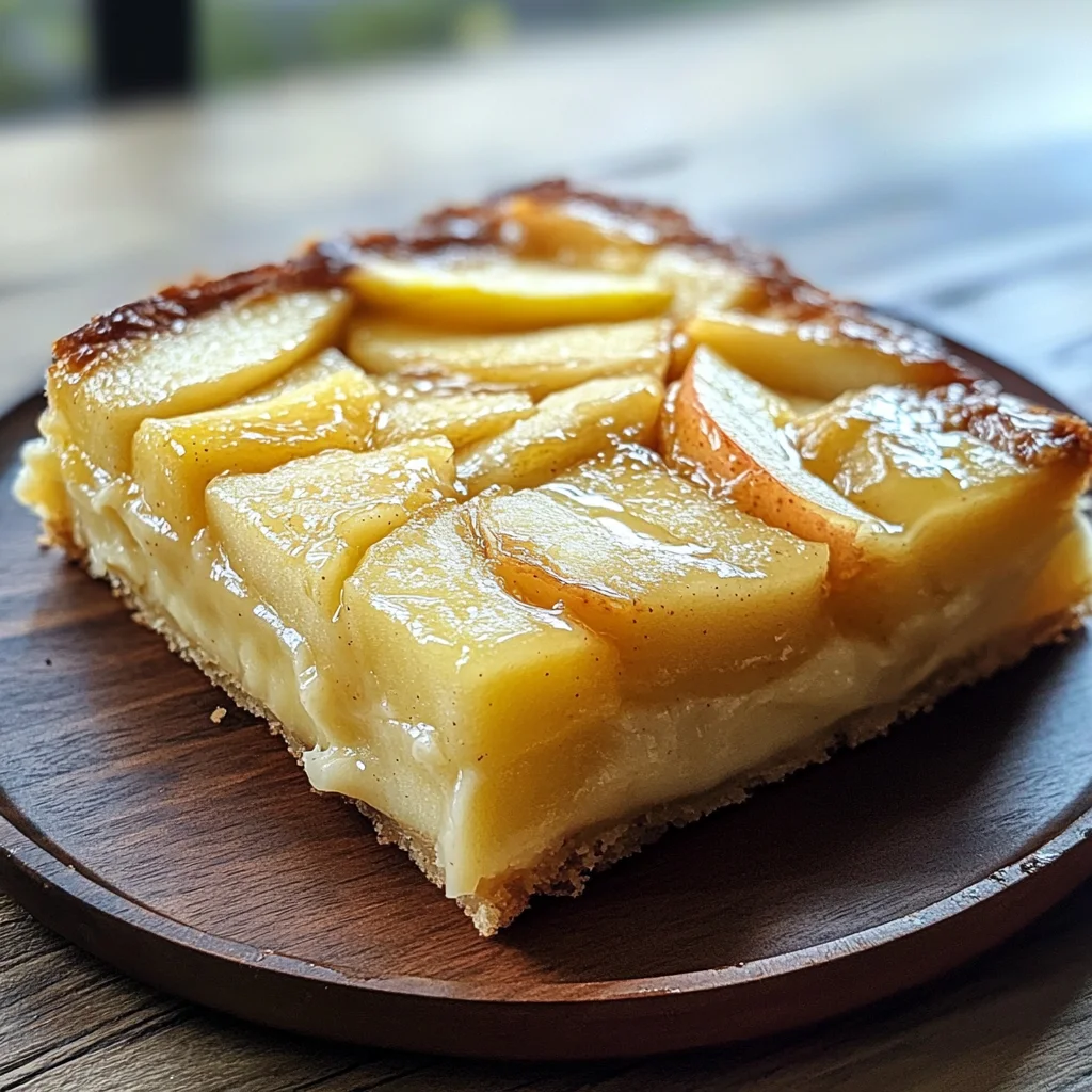 Apfelkuchen