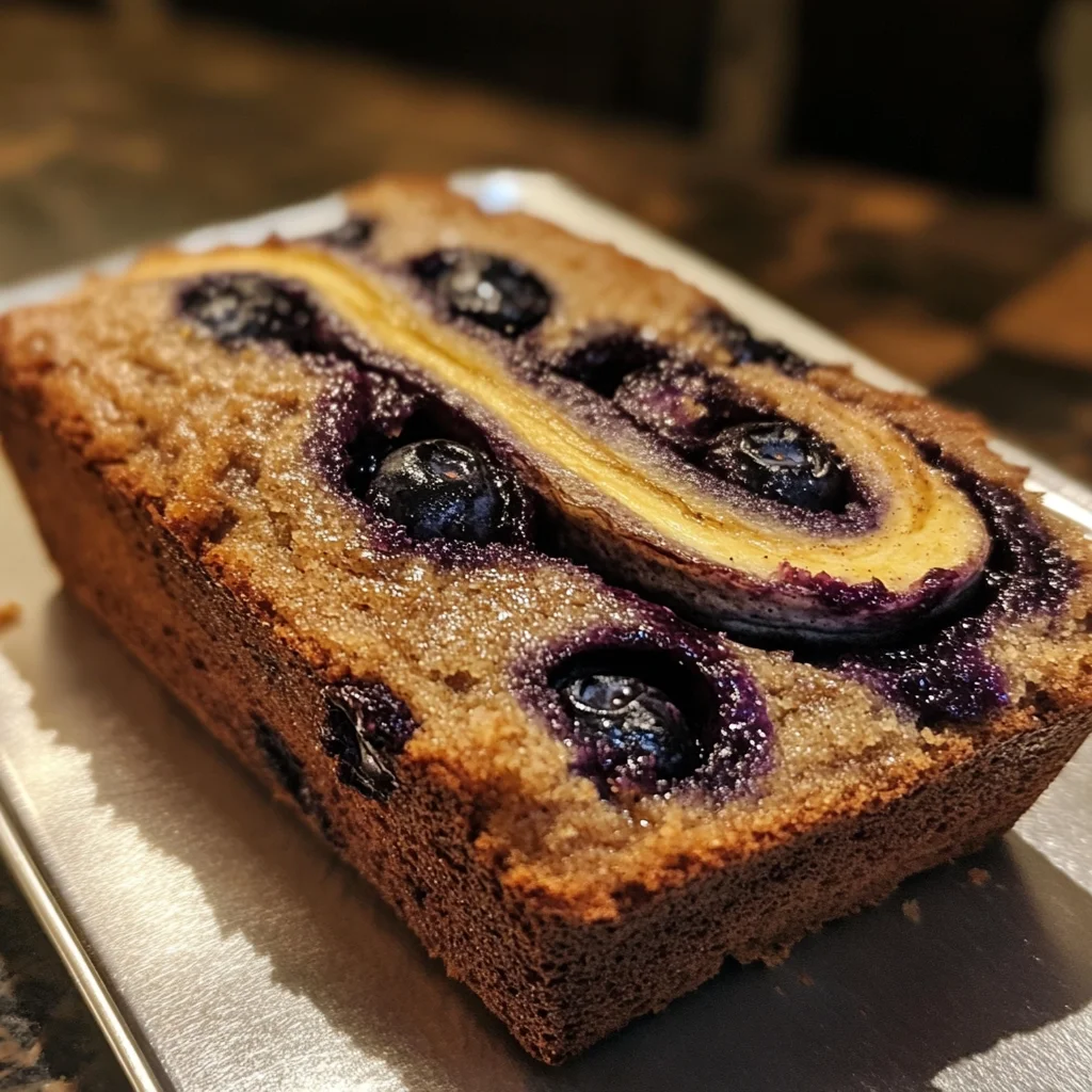 Blueberry