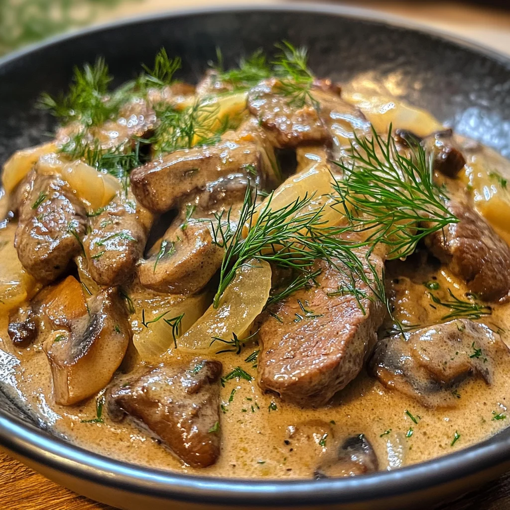 Boeuf
