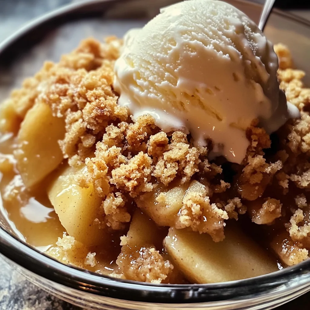 Bratapfel