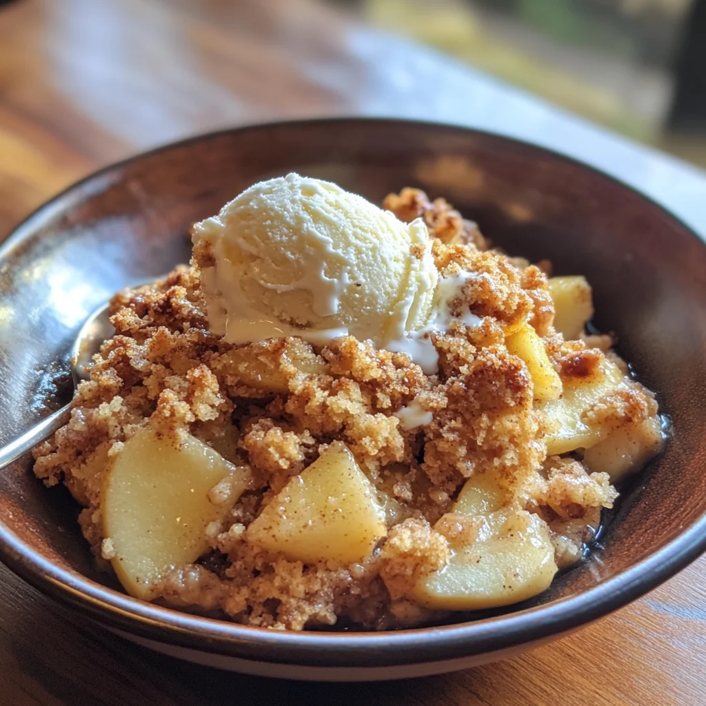 Bratapfel