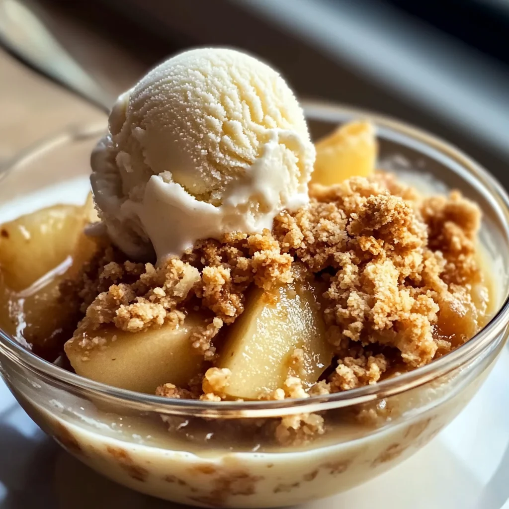 Bratapfel