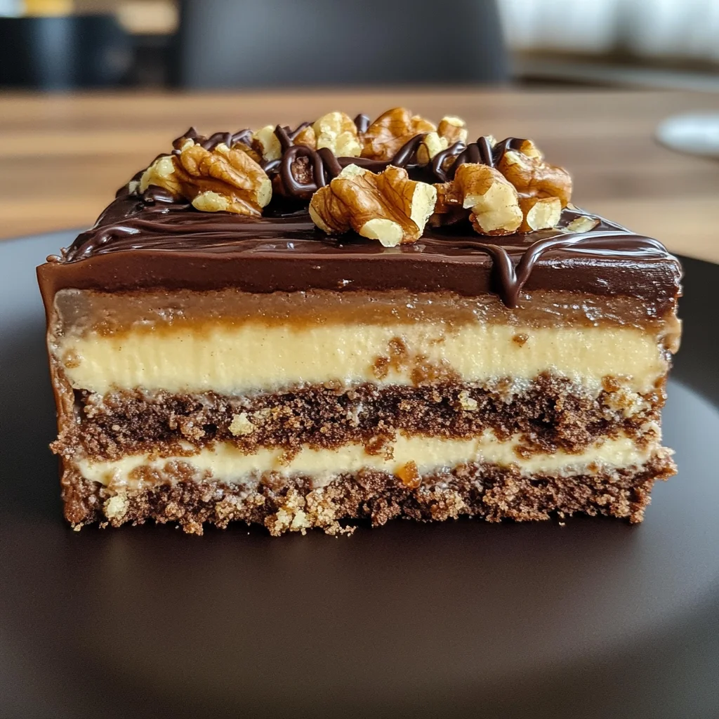 Friss-dich-dumm-Kuchen