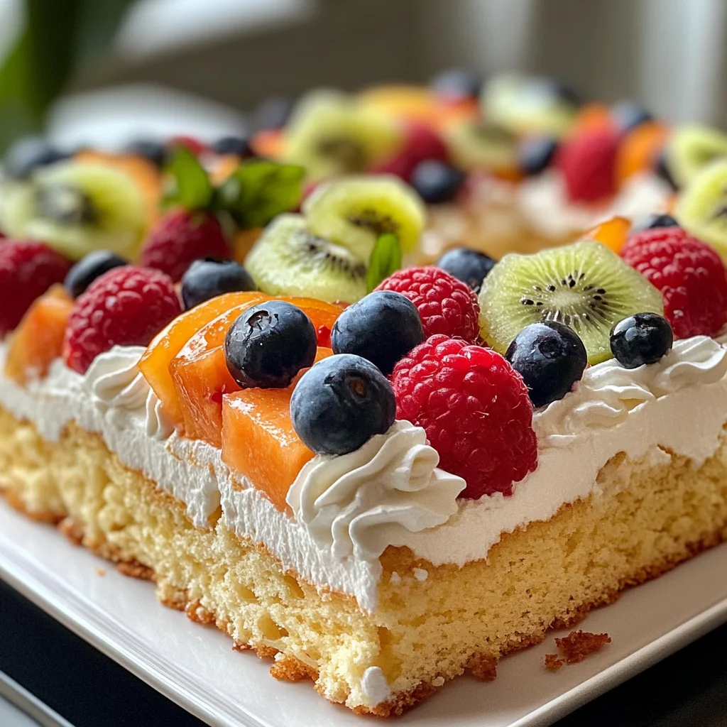 Joghurtkuchen ohne Mehl und Zucker