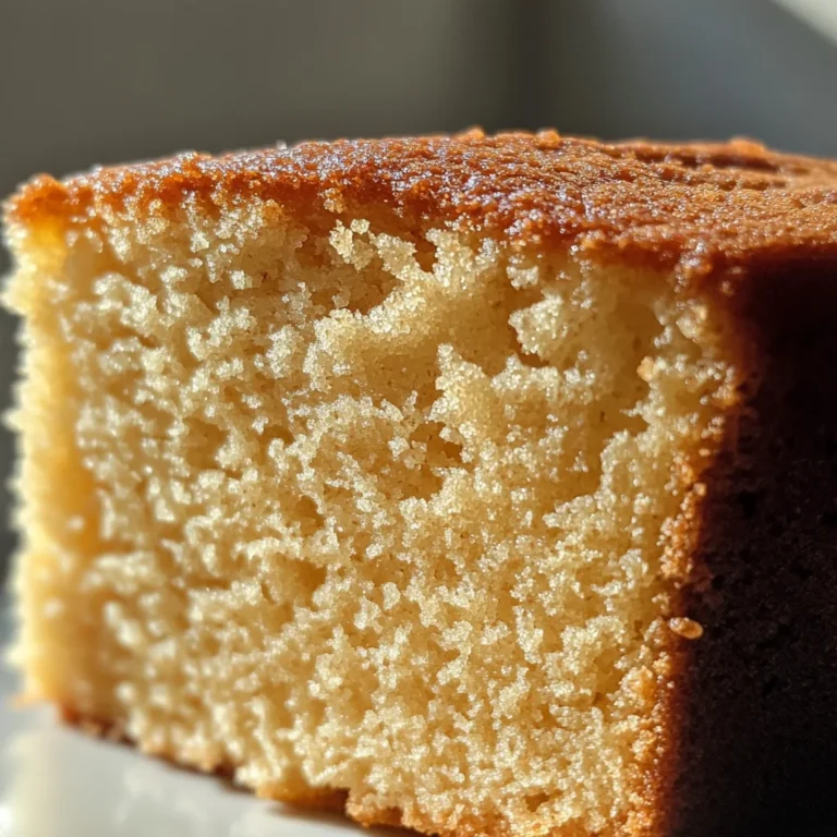 Joghurtkuchen ohne Mehl und Zucker