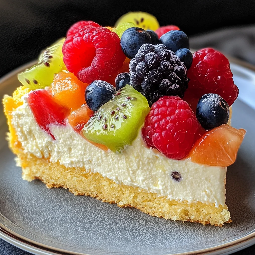 Joghurtkuchen