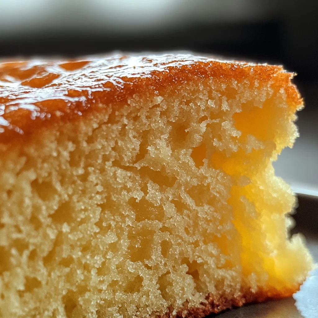 Joghurtkuchen