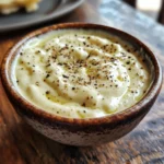 Leckere Salatsoße wie im Restaurant