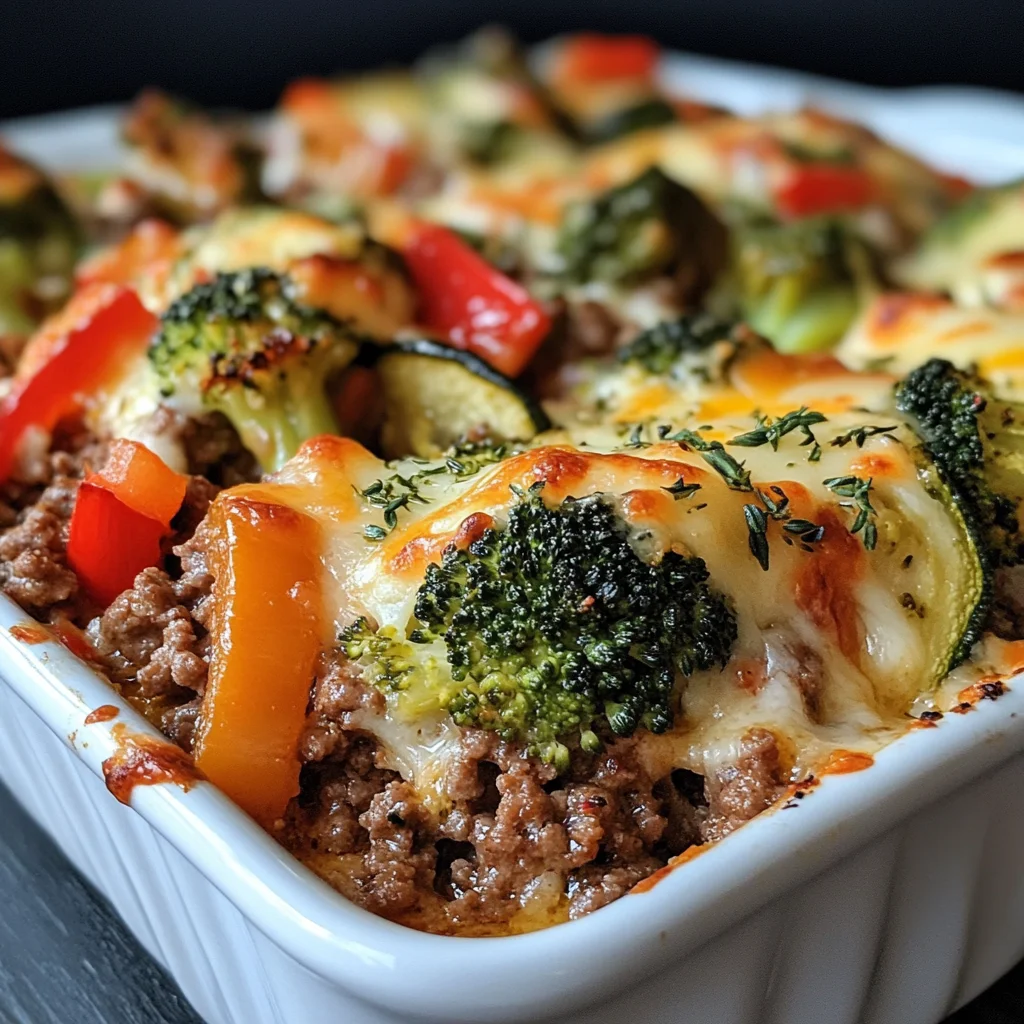Low-Carb