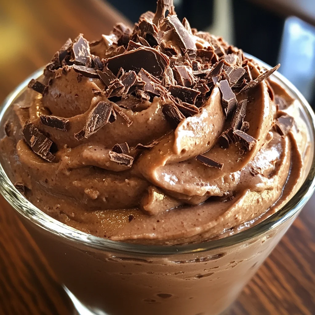 Mousse