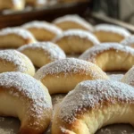 Omas Vanillekipferl-Rezept