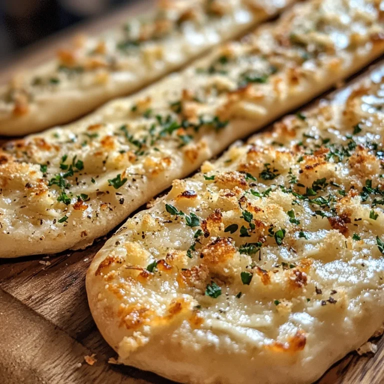 Pfannenbrot
