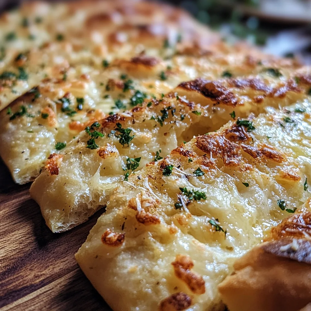 Pfannenbrot