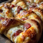 Pizzastangen