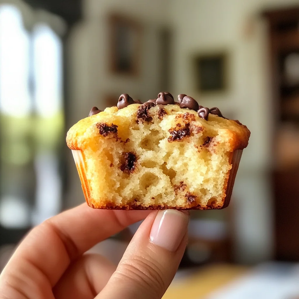 Quark Muffins mit Vanillepudding Rezept