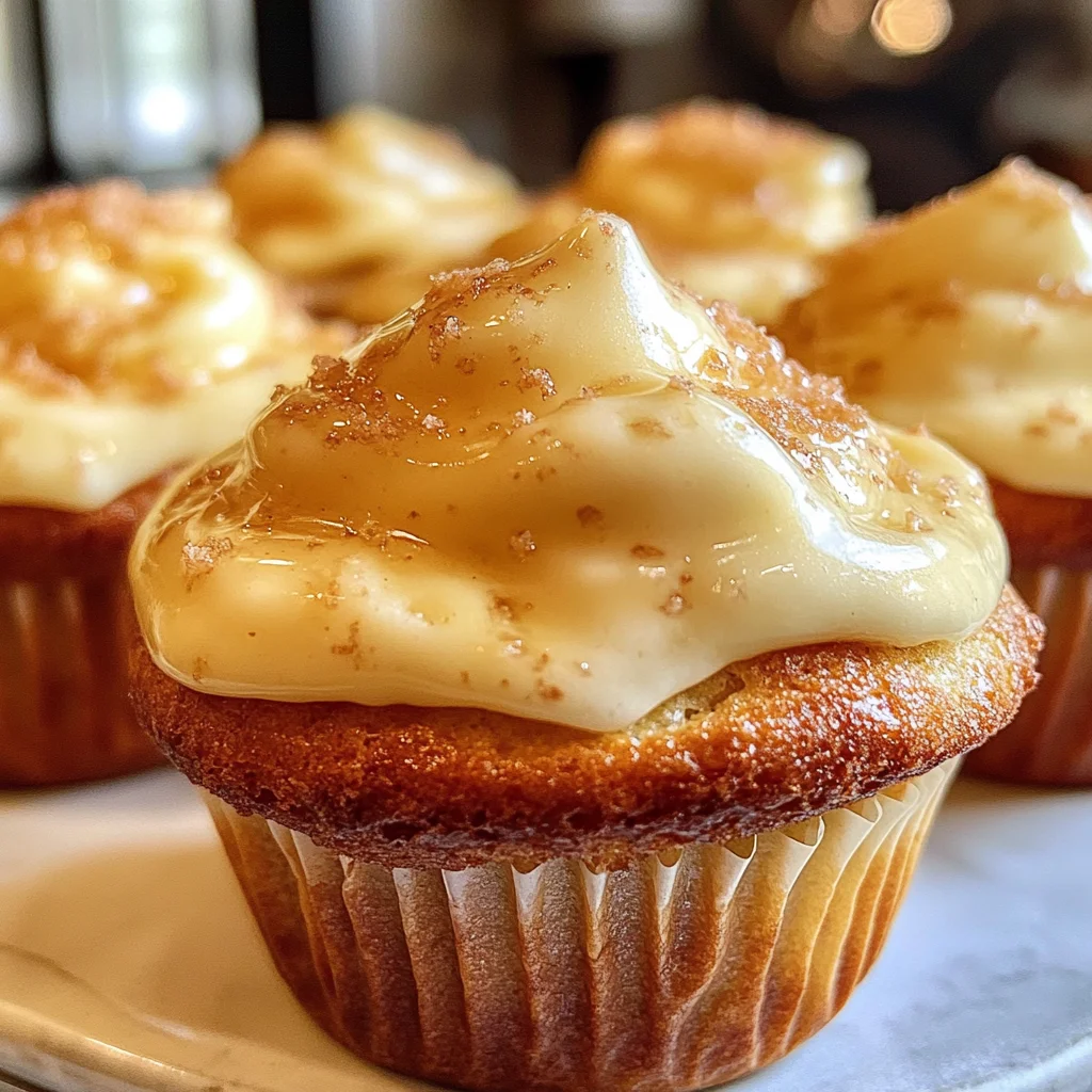 Quarkmuffins