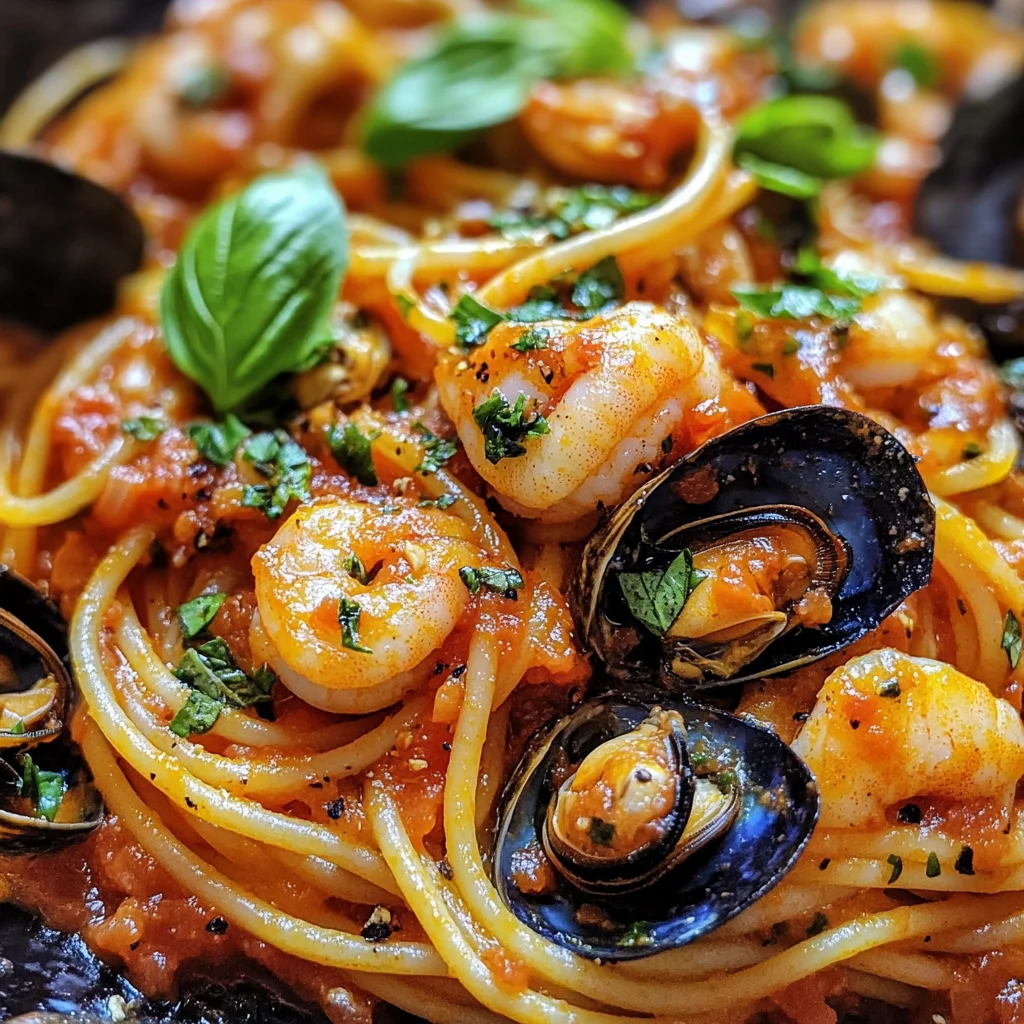 Spaghetti
