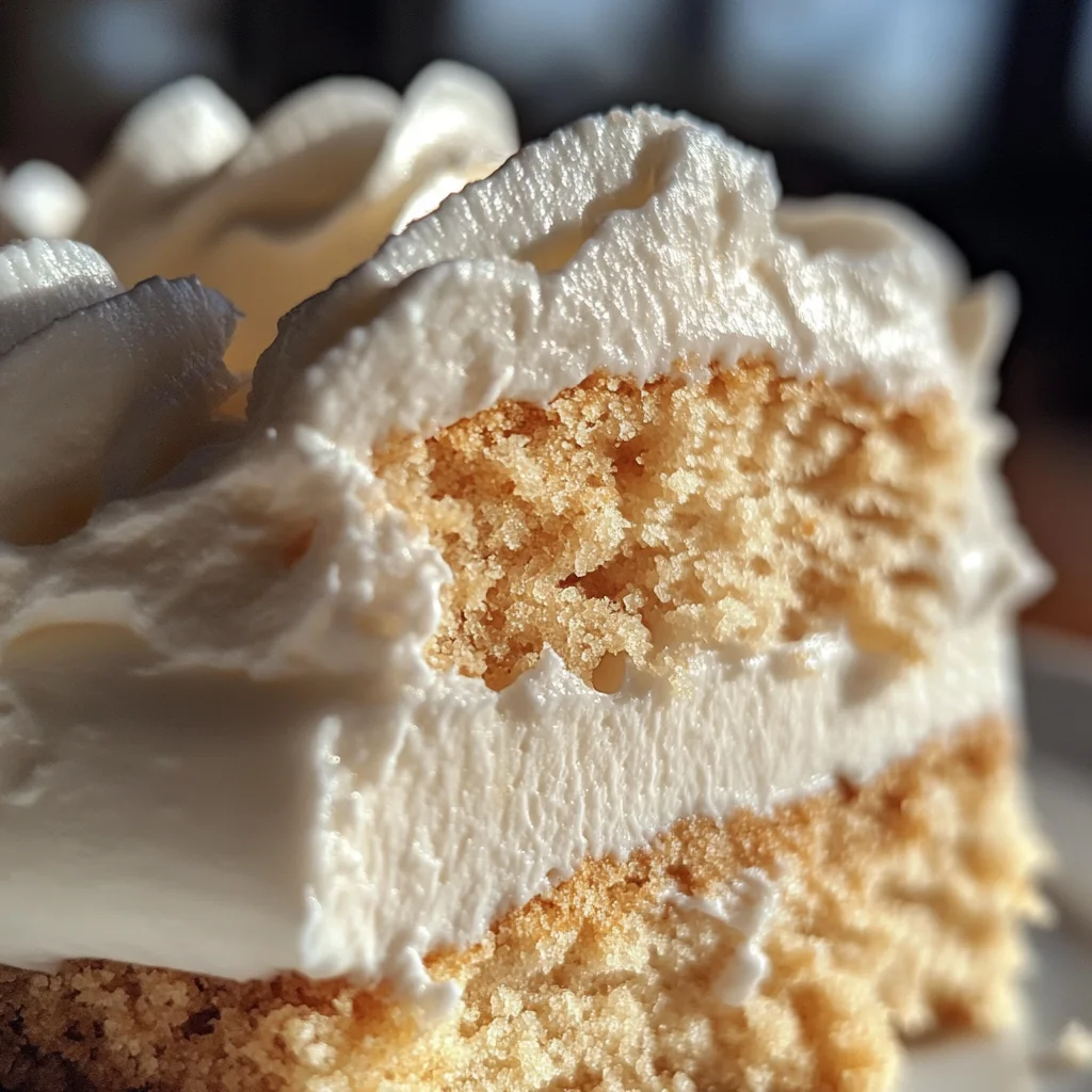 Vanillecreme