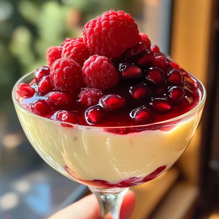 Vegane Vanille Pudding Creme