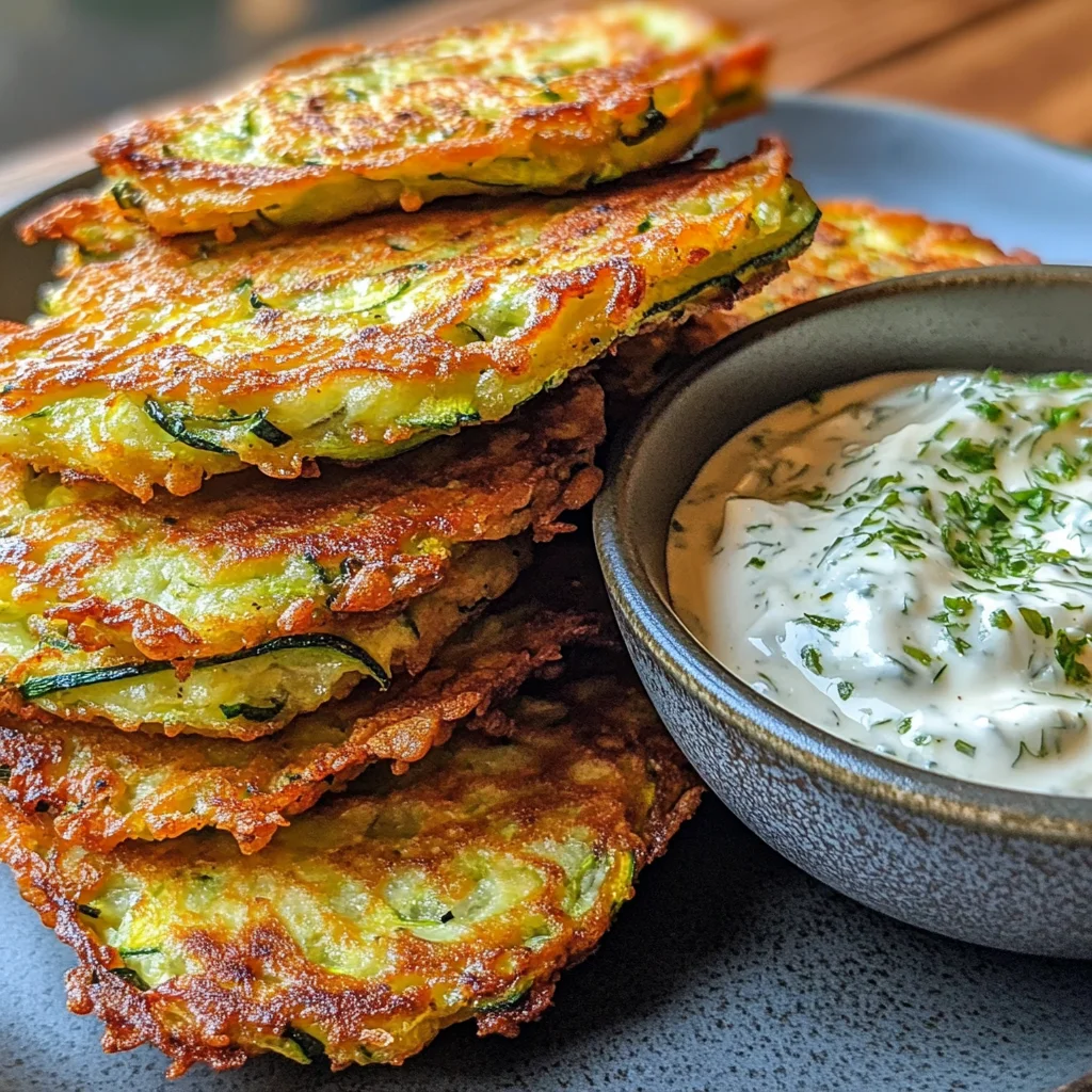 Zucchini
